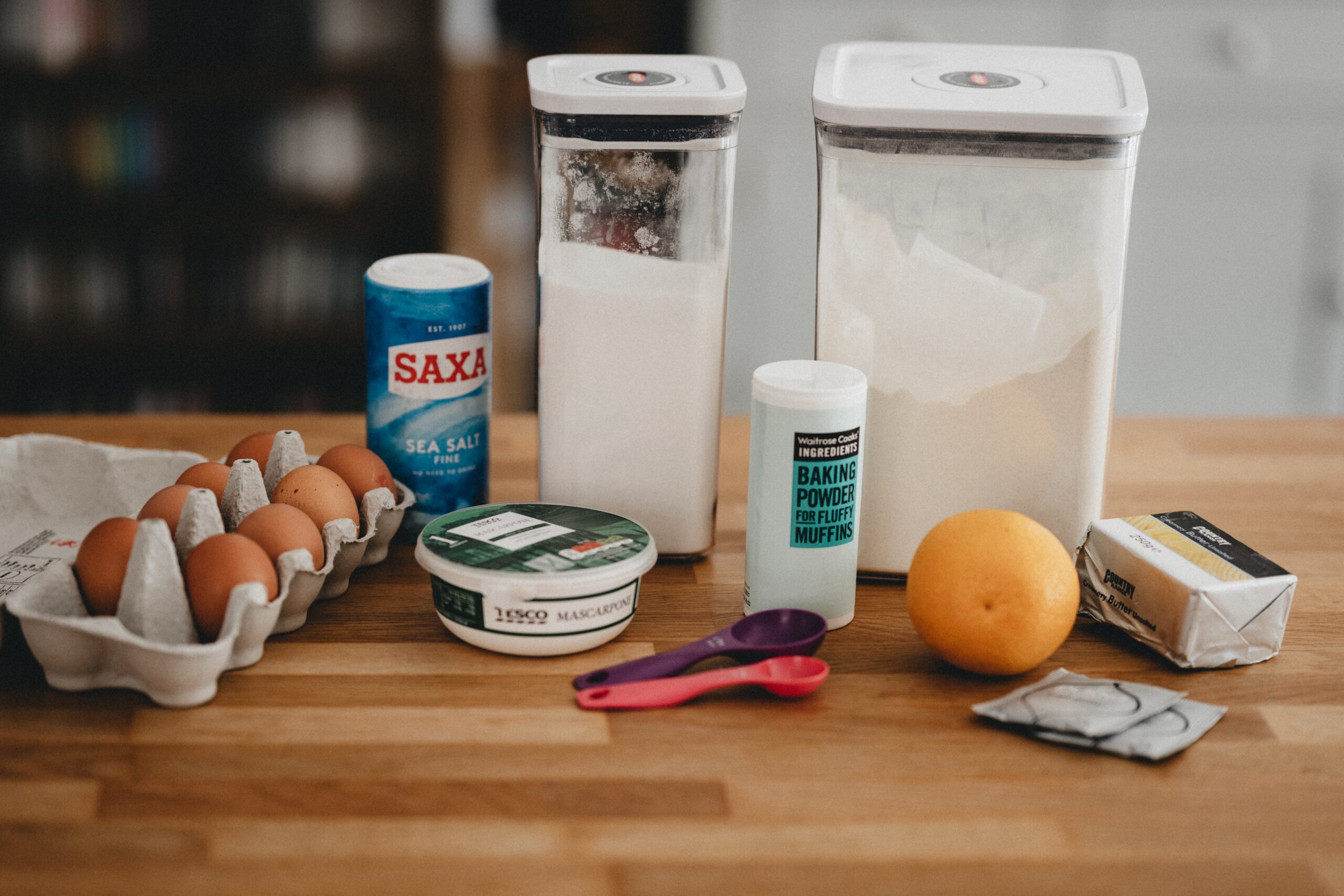 Recipes