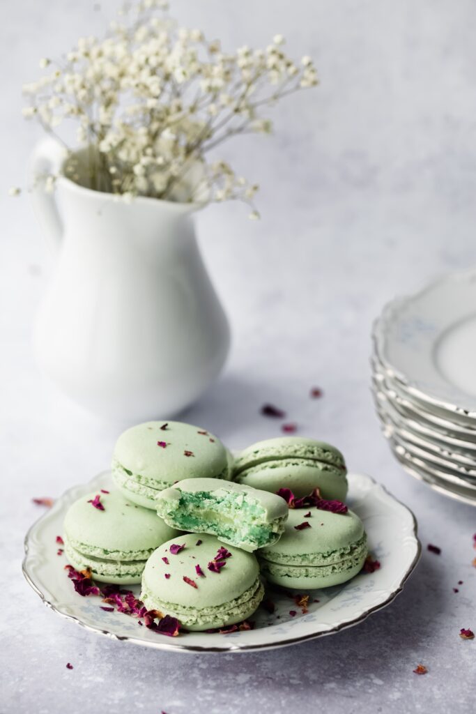 Mint Chip Chill