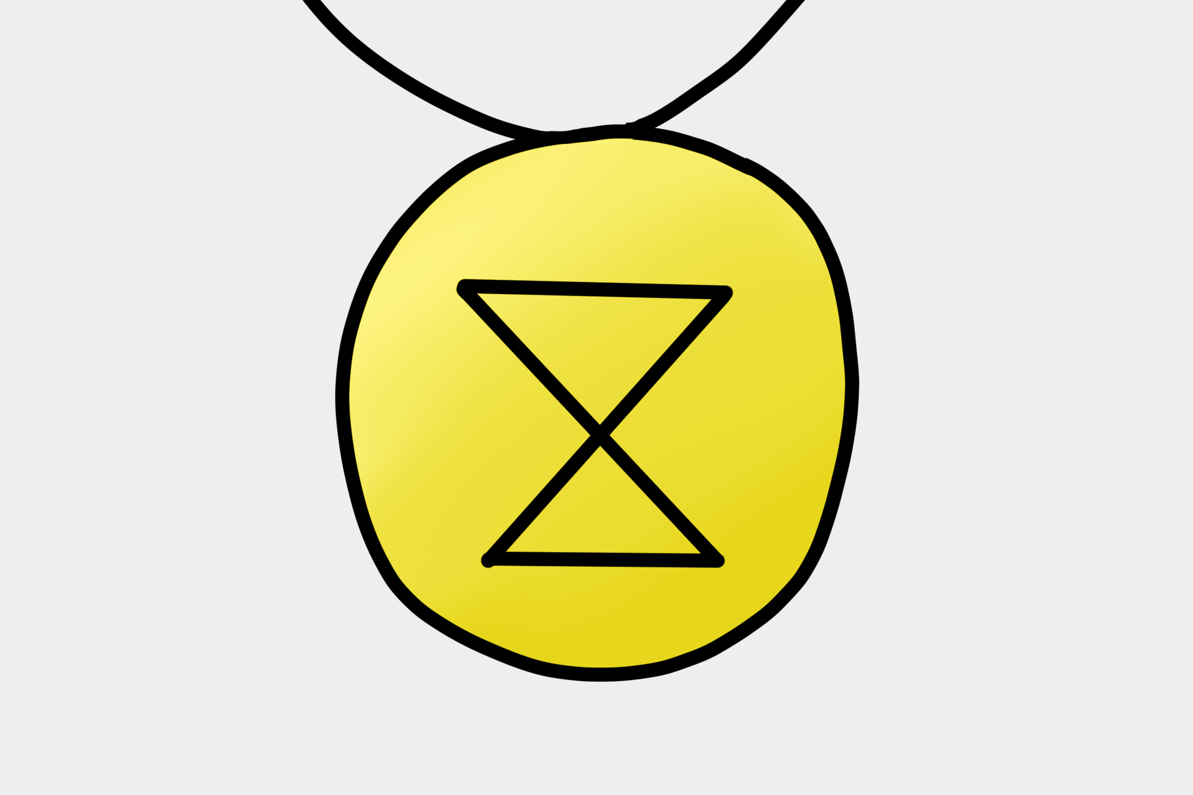 A Timekeeper's Core